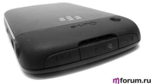 BlackBerry Curve 8520