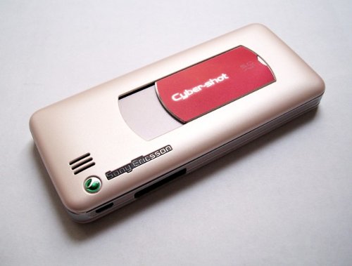  Sony Ericsson C901 