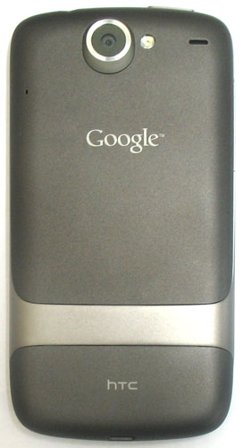  Google Nexus One