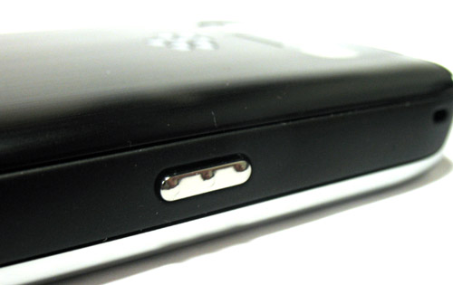  BlackBerry Curve 8900