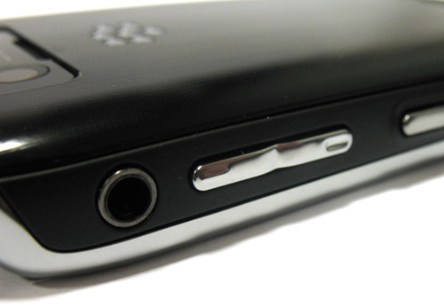  BlackBerry Curve 8900