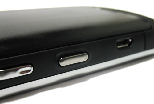  BlackBerry Curve 8900