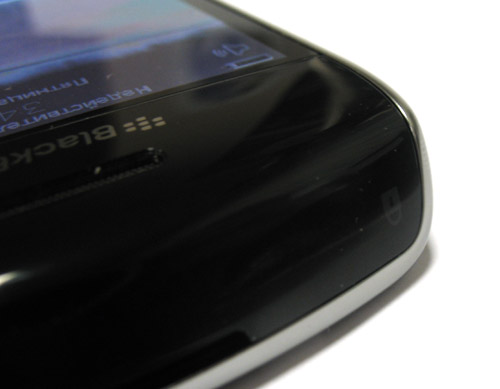  BlackBerry Curve 8900