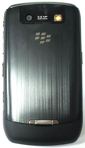  BlackBerry Curve 8900