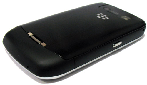  BlackBerry Curve 8900