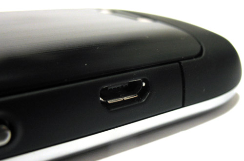  BlackBerry Curve 8900