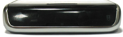  BlackBerry Curve 8900