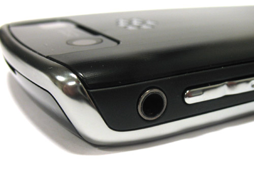  BlackBerry Curve 8900