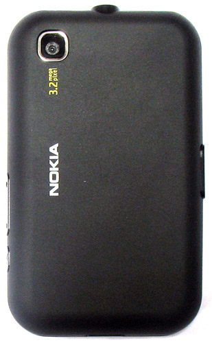  Nokia 6760 slide