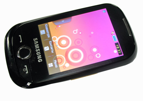  Samsung GT-S3650 Corby