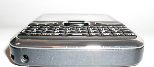  Nokia E72