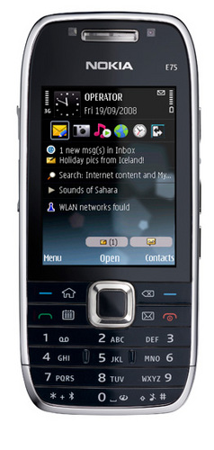  Nokia E72