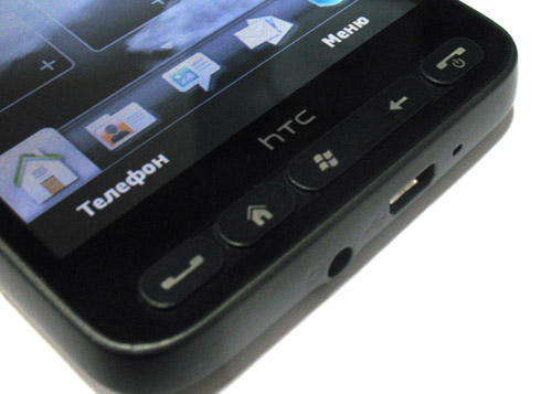   HTC HD2></p>
<p align=
