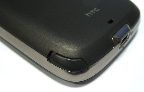   HTC Touch2