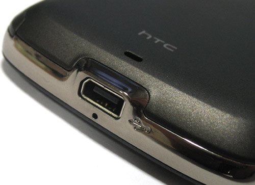   HTC Touch2