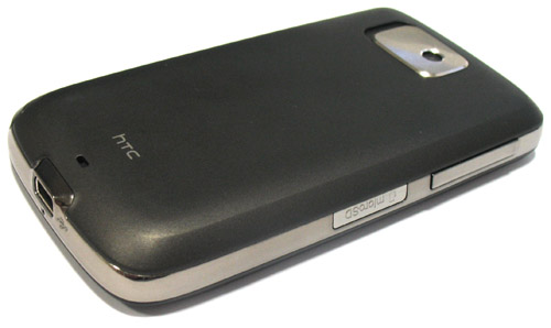  HTC Touch2