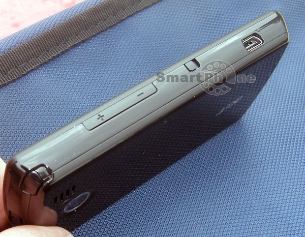 be Touch E101 be Touch E101