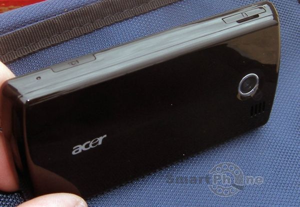 be Touch E101 be Touch E101