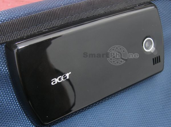 be Touch E101 be Touch E101