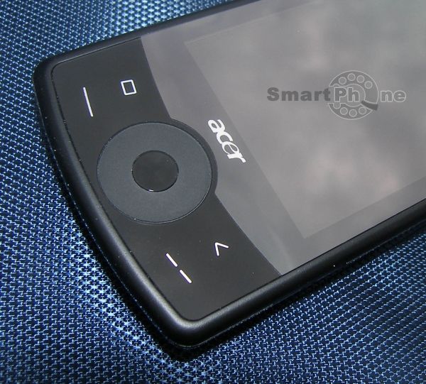 be Touch E101 be Touch E101