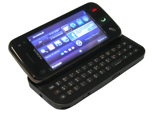   Nokia N97 mini