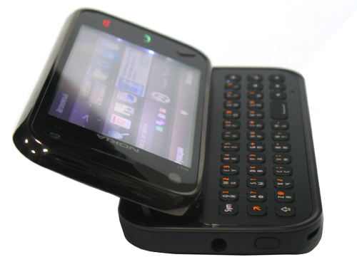   Nokia N97 mini