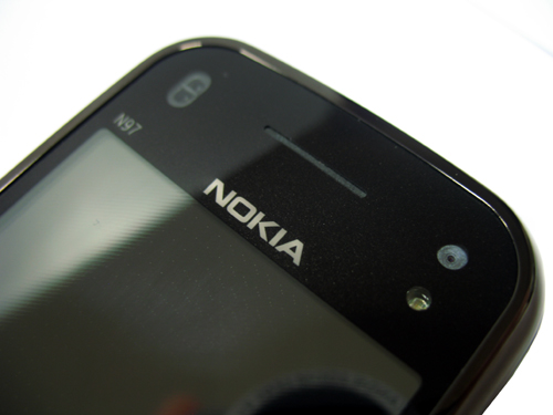   Nokia N97 mini