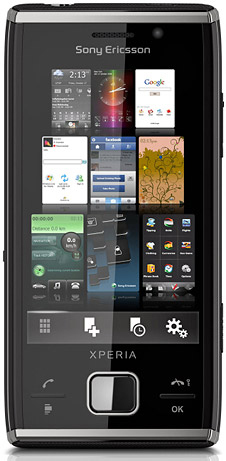   Nokia N97 mini