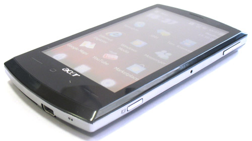   Acer neoTouch