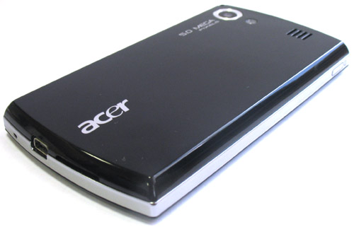   Acer neoTouch