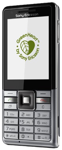    Sony Ericsson Naite (J105)