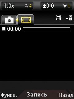  Sony Ericsson Naite (J105)