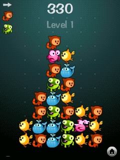  Sony Ericsson Naite (J105)