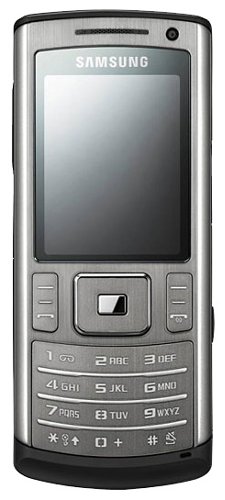    Sony Ericsson Naite (J105)