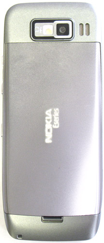  Nokia E52