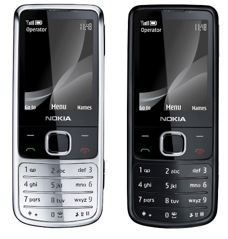   Nokia E52