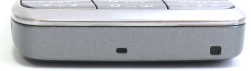   Nokia E52