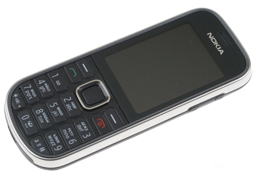   Nokia 3720 classic:  ,  
