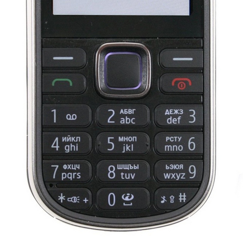   Nokia 3720 classic:  ,  
