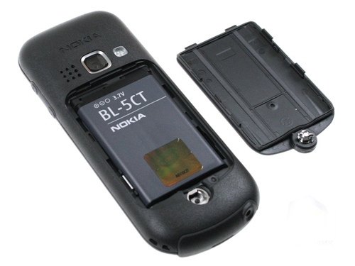   Nokia 3720 classic:  ,  