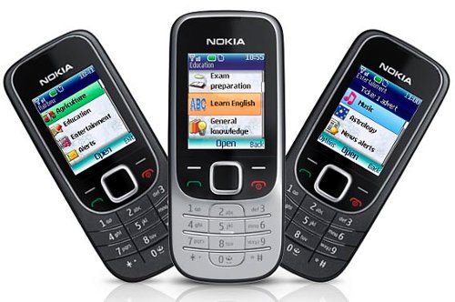 Nokia 2323 -   