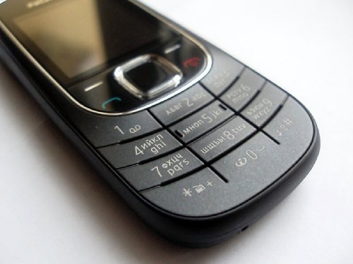 Nokia 2323 -   
