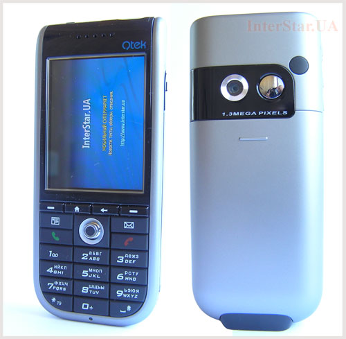 Qtek 8310