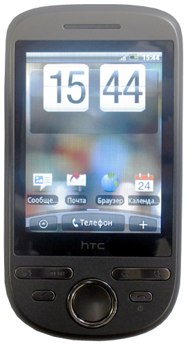 ����� ������������� HTC Tattoo