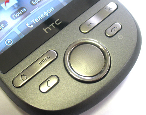 ����� ������������� HTC Tattoo