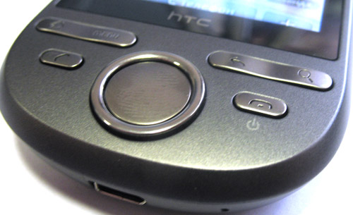 ����� ������������� HTC Tattoo