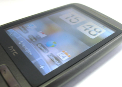 ����� ������������� HTC Tattoo