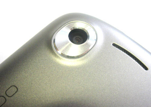 ����� ������������� HTC Tattoo