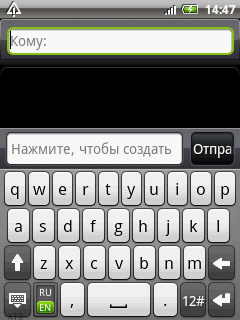 ����� ������������� HTC Tattoo