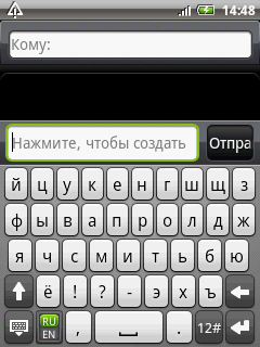 ����� ������������� HTC Tattoo